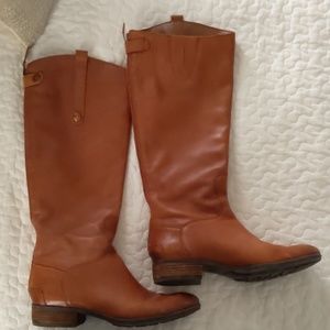 Sam Edelman Boots